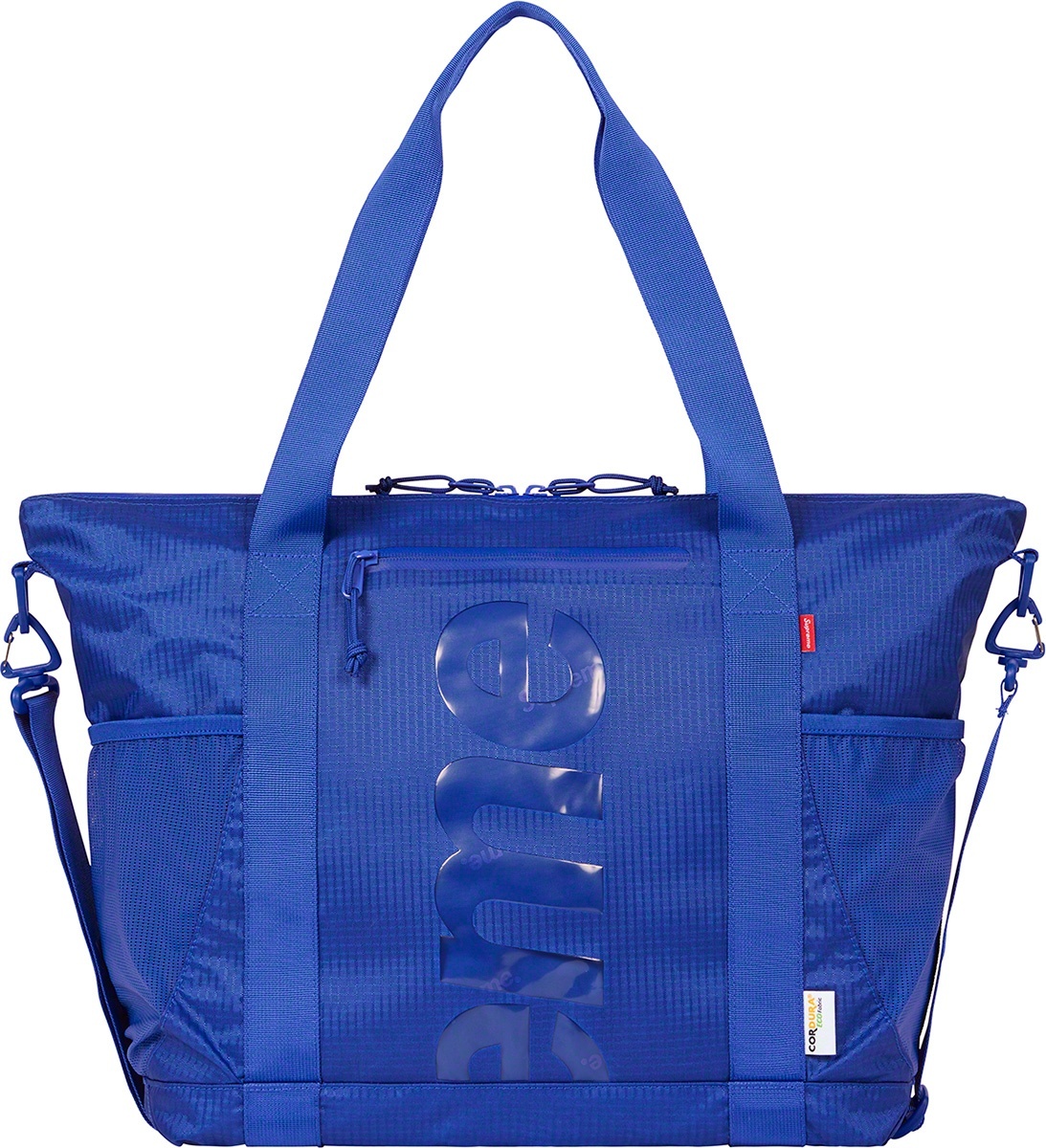 Zip Tote view 16